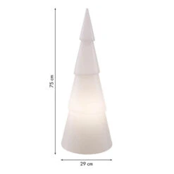 Motivleuchte „Shining Tree 3D“ (SOLAR) Von 8 Seasons Design -Kinderspielzeug 07fc9faa 7706 45e7 8404 39563f187b1f