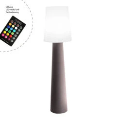 Stehleuchte No. 1 (Taupe) Von 8 Seasons Design -Kinderspielzeug 0cac89f1 826e 4288 89c2 19a2e0d23297