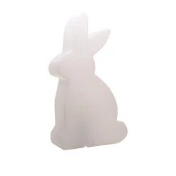 Motivleuchte „Shining Rabbit“ (RGB LED) Von 8 Seasons Design -Kinderspielzeug 122a7bcc e101 4d23 b9a8 b6890e5a3e50