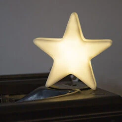 Tischleuchte „Shining Star Micro“ (USB-C) Von 8 Seasons Design