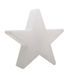 Motivleuchte „Shining Star“ (LED, Akku) Von 8 Seasons Design -Kinderspielzeug 218f6af9 894f 474b a663 76c583757f26