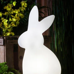 Motivleuchte „Shining Rabbit“ (RGB LED) Von 8 Seasons Design -Kinderspielzeug 9ed27aa2 b086 44f9 8b52 47de5a25504c