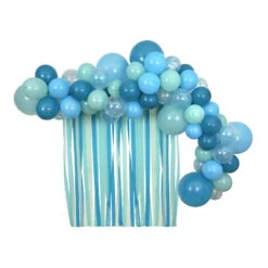Meri-Meri Ballons Und Luftschlangen-Kit Von Meri Meri