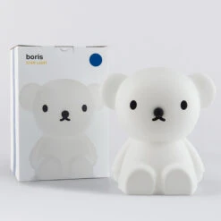Mr. Maria LED-Lampe „Boris“ (Star Light) -Kinderspielzeug Boris StarLightBox