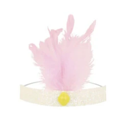 Meri-Meri Zirkusparade-Federkronen Von Meri Meri 9 Meri-Meri Zirkusparade-Federkronen Von Meri Meri -Kinderspielzeug Circus Feather Crown4