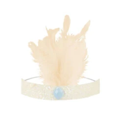 Meri-Meri Zirkusparade-Federkronen Von Meri Meri 10 Meri-Meri Zirkusparade-Federkronen Von Meri Meri -Kinderspielzeug Circus Feather Crown5