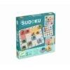 Djeco Knobelspiel „Crazy Sudoku“ 2 Djeco Knobelspiel „Crazy Sudoku“ -Kinderspielzeug CrazySodoku