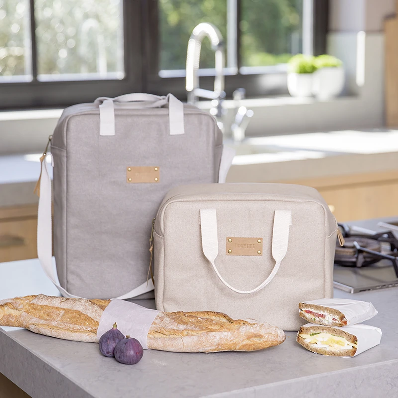 Kühltasche „Lunchtime“ 3 Kühltasche „Lunchtime“