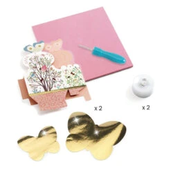 Djeco DIY-Dekolichter „Dämmerlicht“ -Kinderspielzeug DJ07975DIY Daemmerlich3