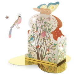 Djeco DIY-Dekolichter „Dämmerlicht“ -Kinderspielzeug DJ07975DIY Daemmerlich5