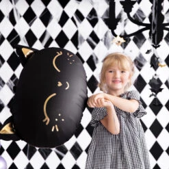 Partydeco Folienballon Kätzchen 16 Partydeco Folienballon Kätzchen -Kinderspielzeug FB84 03 S