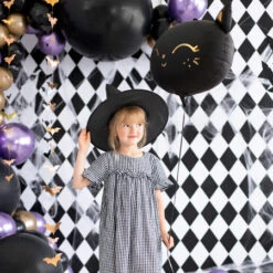 Partydeco Folienballon Kätzchen 18 Partydeco Folienballon Kätzchen -Kinderspielzeug FB84 06 S