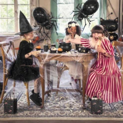 Partydeco Folienballon Kätzchen 20 Partydeco Folienballon Kätzchen -Kinderspielzeug FB84 08 S