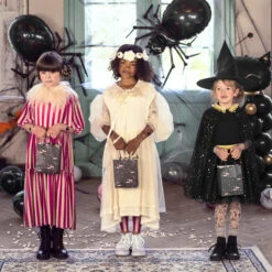 Partydeco Folienballon Kätzchen 21 Partydeco Folienballon Kätzchen -Kinderspielzeug FB84 09 S