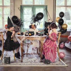 Partydeco Folienballon Kätzchen 22 Partydeco Folienballon Kätzchen -Kinderspielzeug FB84 10 S