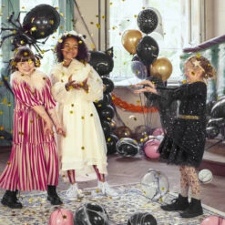 Partydeco Folienballon Kätzchen 23 Partydeco Folienballon Kätzchen -Kinderspielzeug FB84 11 S