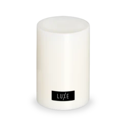 LUXE Insert Dauerkerze / Teelichthalter (80 Mm Durchmesser) 23 LUXE Insert Dauerkerze / Teelichthalter (80 Mm Durchmesser) -Kinderspielzeug FL LUXE insert LXI 120 80 WH web