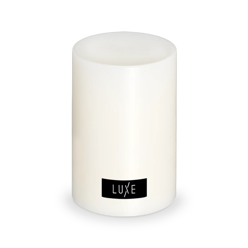 LUXE Insert Dauerkerze / Teelichthalter (80 Mm Durchmesser) 13 LUXE Insert Dauerkerze / Teelichthalter (80 Mm Durchmesser) – Bild 11