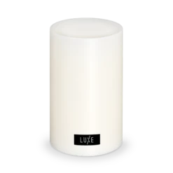 LUXE Insert Dauerkerze / Teelichthalter (100 Mm Durchmesser) 26 LUXE Insert Dauerkerze / Teelichthalter (100 Mm Durchmesser) -Kinderspielzeug FL LUXE insert LXI 180 100 WH web