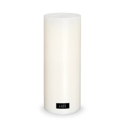 LUXE Insert Dauerkerze / Teelichthalter (100 Mm Durchmesser) 28 LUXE Insert Dauerkerze / Teelichthalter (100 Mm Durchmesser) -Kinderspielzeug FL LUXE insert LXI 250 100 WH web