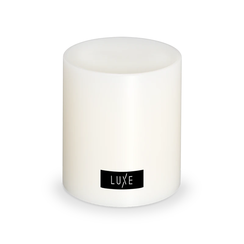 LUXE Insert Dauerkerze / Teelichthalter (80 Mm Durchmesser) 12 LUXE Insert Dauerkerze / Teelichthalter (80 Mm Durchmesser) – Bild 10