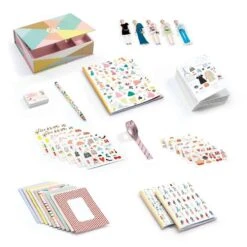 Kinderspielzeug 5 Kinderspielzeug -Kinderspielzeug GeschenkboxTinou2