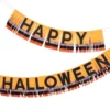 Halloween Fransen-Girlande Von Meri Meri 1 Halloween Fransen-Girlande Von Meri Meri -Kinderspielzeug HFGarland