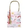 Meri-Meri „I Believe In Unicorns“-Partytasche Von Meri Meri 1 Meri-Meri „I Believe In Unicorns“-Partytasche Von Meri Meri -Kinderspielzeug IBeliveinUnicornsPartyBags1