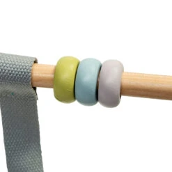 Holz-Puppenwagen Von By Astrup -Kinderspielzeug Kinderwagen3