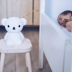 Mr. Maria Nachtlicht „Boris“ (First Light) -Kinderspielzeug LR Mr Maria first light Boris 22