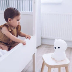 Mr. Maria Nachtlicht „Boris“ (First Light) -Kinderspielzeug LR Mr Maria first light Boris 3