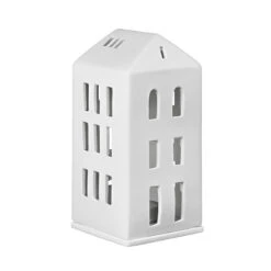 Lichthaus „Walmdach“