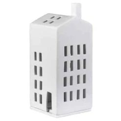 Lichthaus (mittel, Kleine Fenster)