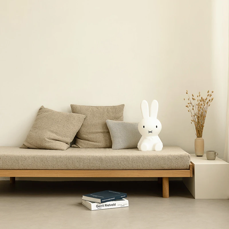 Mr. Maria LED-Lampe „Miffy“ (Star Light) 4 Mr. Maria LED-Lampe „Miffy“ (Star Light) – Bild 2