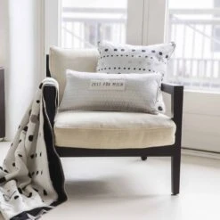 Kissen „Zeit Für Mich“