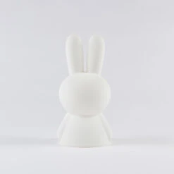 Mr. Maria Mini-Nachtlicht „Miffy“ (Bundle Of Light) -Kinderspielzeug MR Bundle Miffy 004