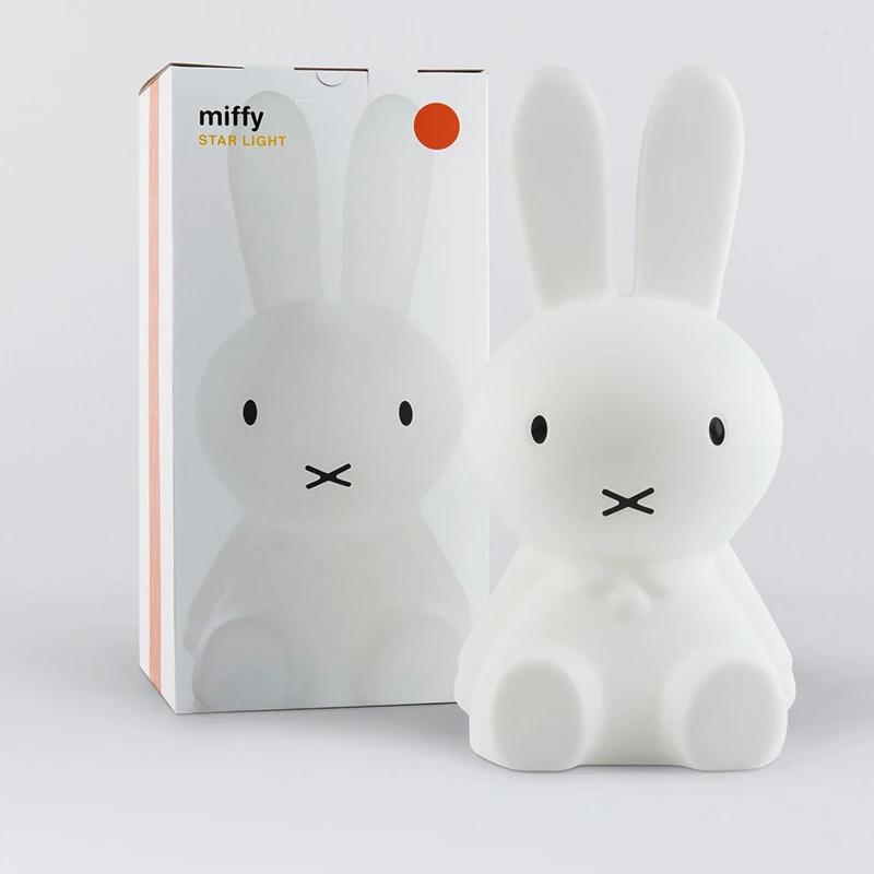 Mr. Maria LED-Lampe „Miffy“ (Star Light) 6 Mr. Maria LED-Lampe „Miffy“ (Star Light) – Bild 4