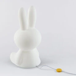 Mr. Maria LED-Lampe „Miffy“ (Star Light) 17 Mr. Maria LED-Lampe „Miffy“ (Star Light) -Kinderspielzeug Miffy StarLight Button