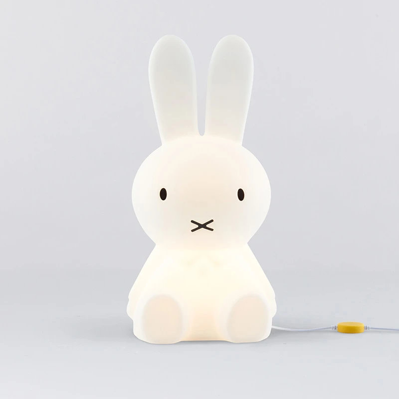 Mr. Maria LED-Lampe „Miffy“ (Star Light) 11 Mr. Maria LED-Lampe „Miffy“ (Star Light) – Bild 9