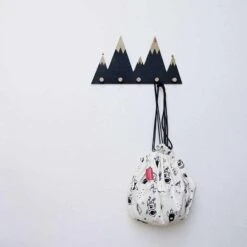 „Space“ Mini Toy Storage Bag