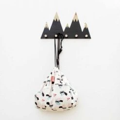 „Supergirl“ Mini Toy Storage Bag -Kinderspielzeug Mini Super girl10