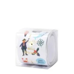 Meri-Meri Mini-Piraten-Sticker Von Meri Meri