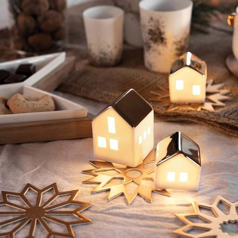 Mini-LED-Lichthaus (klein) 5 Mini-LED-Lichthaus (klein) – Bild 3