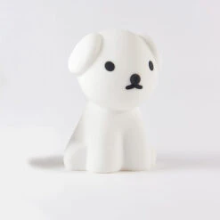 Mr. Maria Nachtlicht „Snuffy“ (First Light) -Kinderspielzeug MrMaria FL Snuffy