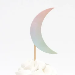 Halloween Cupcake-Kit Von Meri Meri 14 Halloween Cupcake-Kit Von Meri Meri -Kinderspielzeug PastelHalloweenCupcakekit4