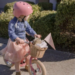 Trybike Helm „Coconuts“ (pink) -Kinderspielzeug Photo 14 8 21 14 36 29