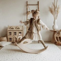 2-in-1 EEVAA-Spielmatte „Alphabet“ Von Play&Go -Kinderspielzeug Play Go Alphabets IMG 6459annebergenfotografie