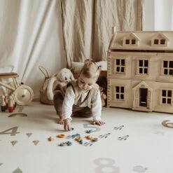 2-in-1 EEVAA-Spielmatte „Numbers“ Von Play&Go -Kinderspielzeug Play Go Numbers IMG 6006annebergenfotografie 1