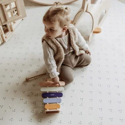 2-in-1 EEVAA-Spielmatte „Numbers“ Von Play&Go -Kinderspielzeug Play Go Numbers IMG 6153annebergenfotografie