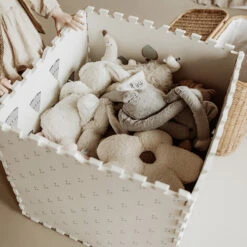 2-in-1 EEVAA-Spielmatte „Numbers“ Von Play&Go -Kinderspielzeug Play Go Numbers IMG 6276annebergenfotografie